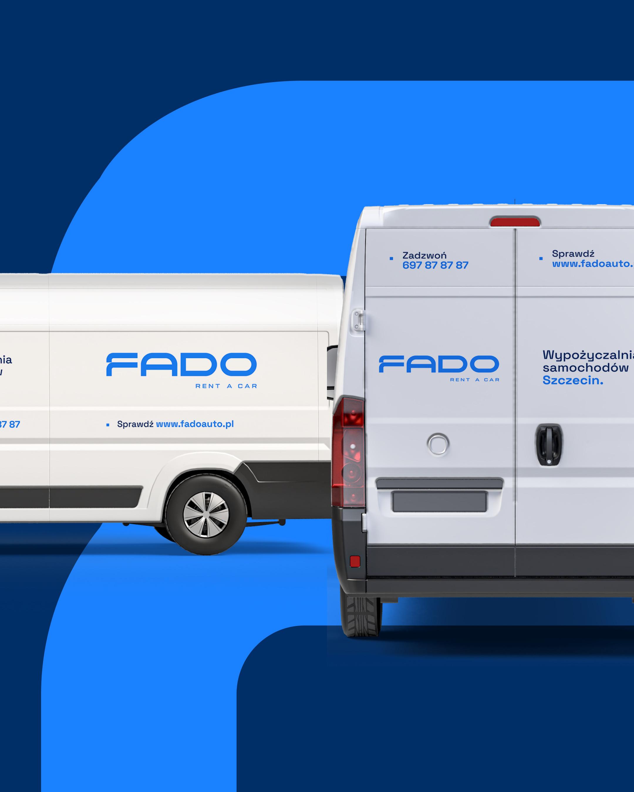 Fado Auto — another shot from the project