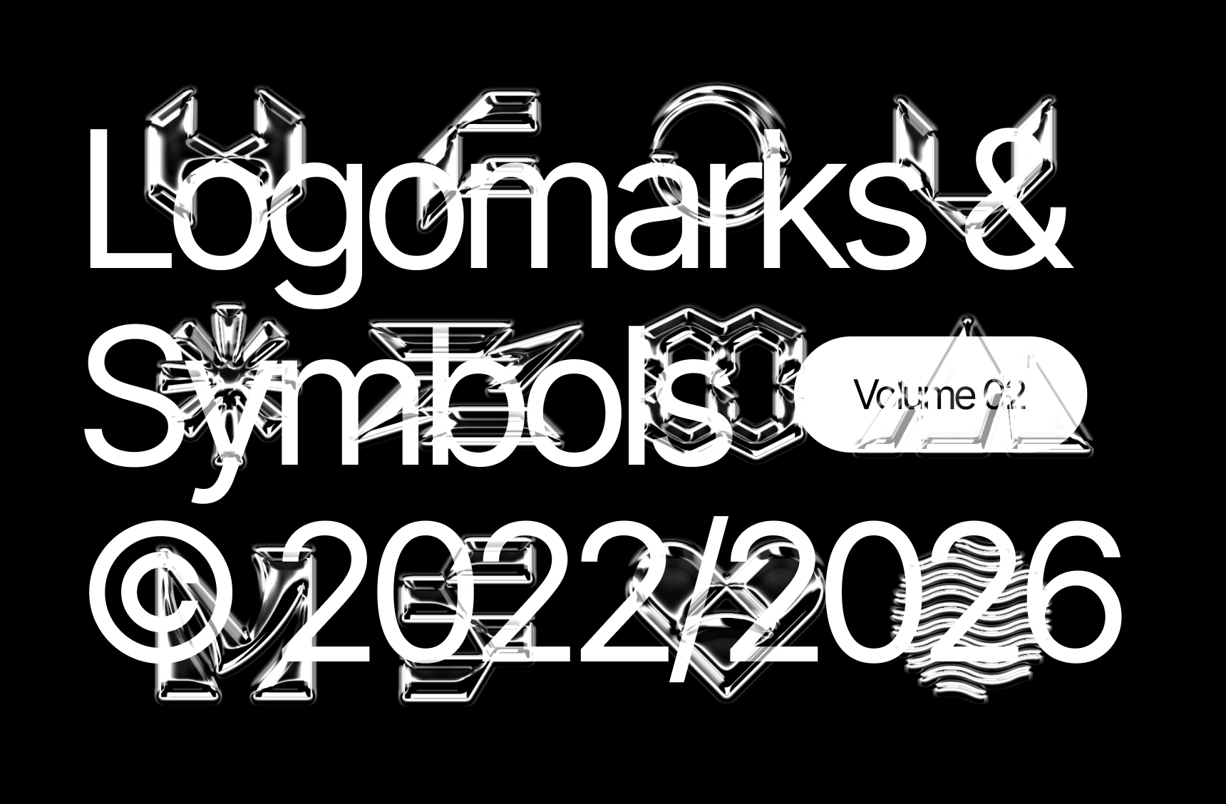Logomarks Collection – Branding, Logo