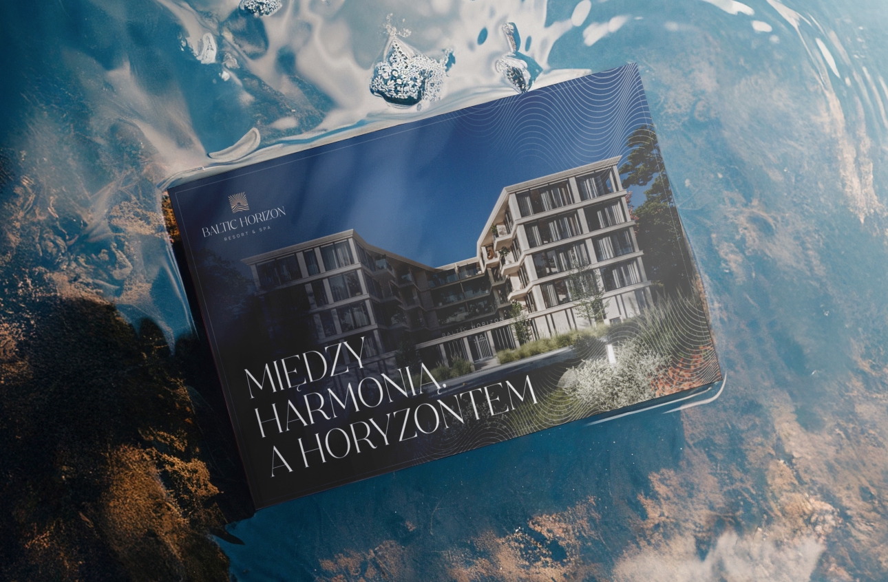 Web development Edinburgh – Baltic Horizon, Branding, Web Design, Social media
